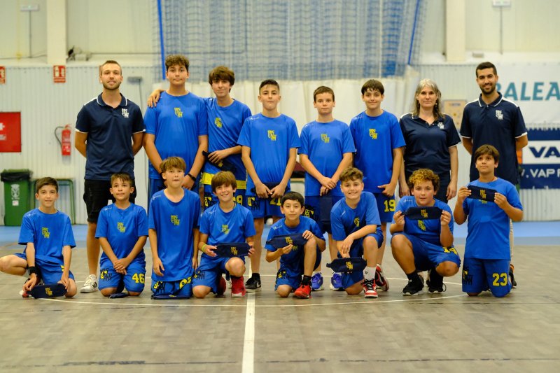 GALERIA DE FOTOS de la clausura de otra gran temporada del Dénia Bàsquet Club y la escuela GALERIA DE FOTOS de la clausura de otra gran temporada del Dénia Bàsquet Club y la escuela